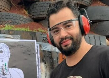 TJ-PR concede prisão domiciliar a bolsonarista que matou tesoureiro do PT