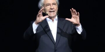 Ator Juca de Oliveira morre aos 91 anos em São Paulo