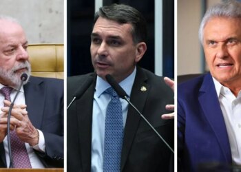 É improvável que a eleição presidencial termine em primeiro turno, diz analista do AtlasIntel