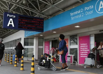 Aena terá desafio de tornar Galeão ‘hub’ internacional competitivo, dizem analistas