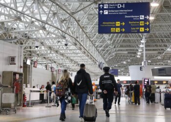 Galeão é arrematado por R$ 2,9 bilhões pela espanhola Aena