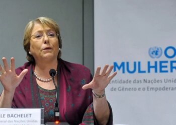 Governo de Kast retira apoio à candidatura de Michelle Bachelet para secretária-geral da ONU
