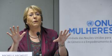 Após recuo do Chile, Lula mantém apoio a Bachelet para chefiar a ONU