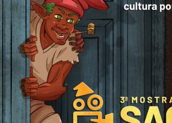 Mostra Saci recebe inscrições de filmes sobre o folclore e a cultura
