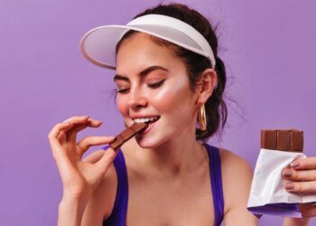 Páscoa: esta é a melhor forma de comer chocolate sem furar a dieta