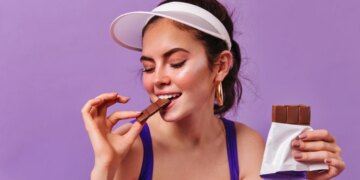 Páscoa: esta é a melhor forma de comer chocolate sem furar a dieta