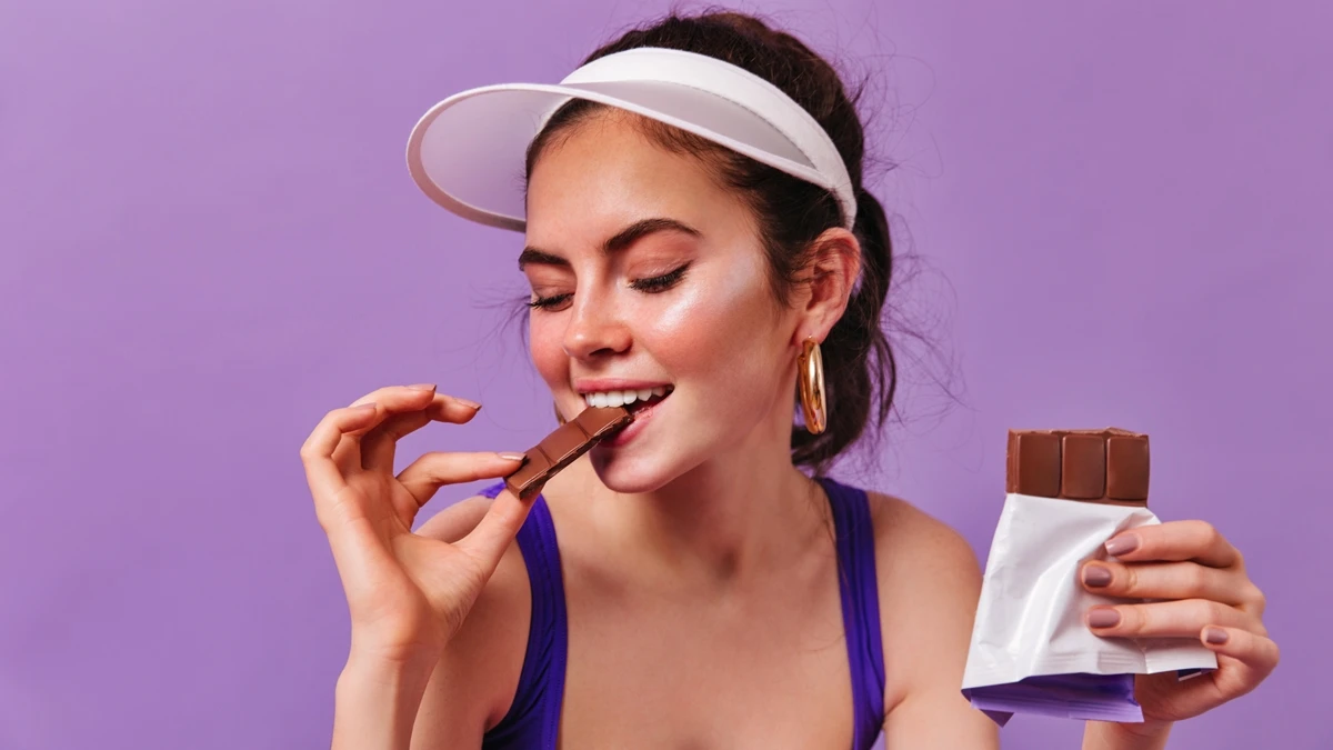 Páscoa: esta é a melhor forma de comer chocolate sem furar a dieta