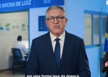 Dia D: "vamos vacinar antes de o inverno chegar", diz Padilha