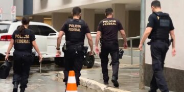 PF faz busca e apreensão em casa de ex-servidor do STJ no caso de venda de sentenças