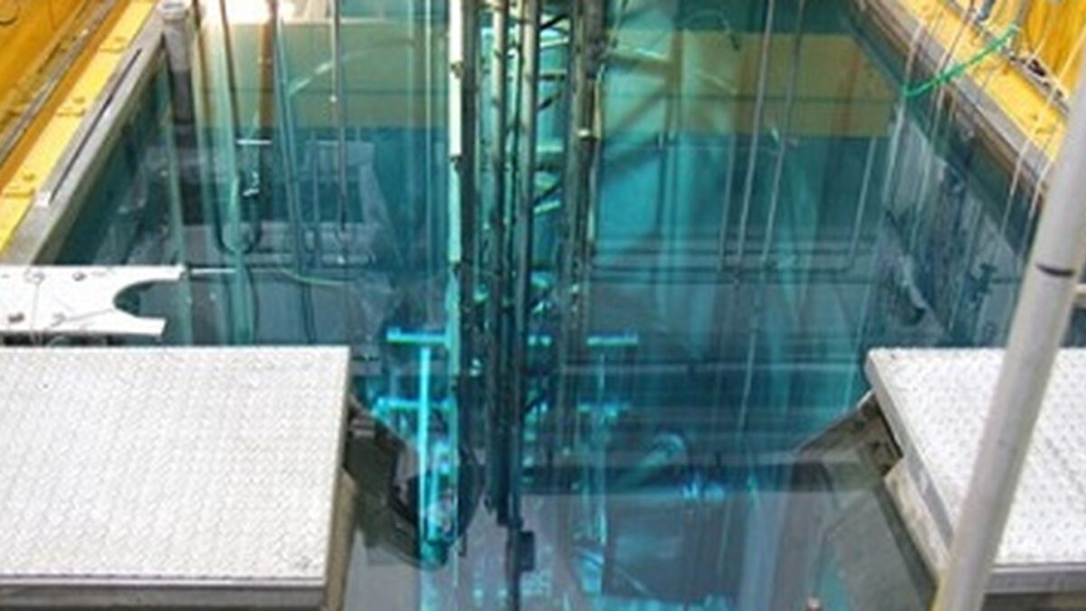 Superaquecimento de reator da USP deve atrasar atividades de pesquisa