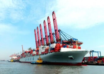 Crédito de R$ 15 bi para exportação deve aliviar pequenas indústrias, diz CNI