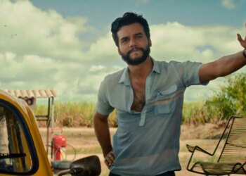 Centro Cultural São Paulo exibe filmes indicados ao Oscar