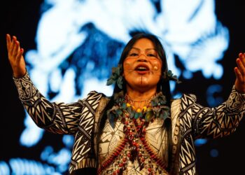 Festival dos Povos da Floresta divulga produção cultural da Amazônia