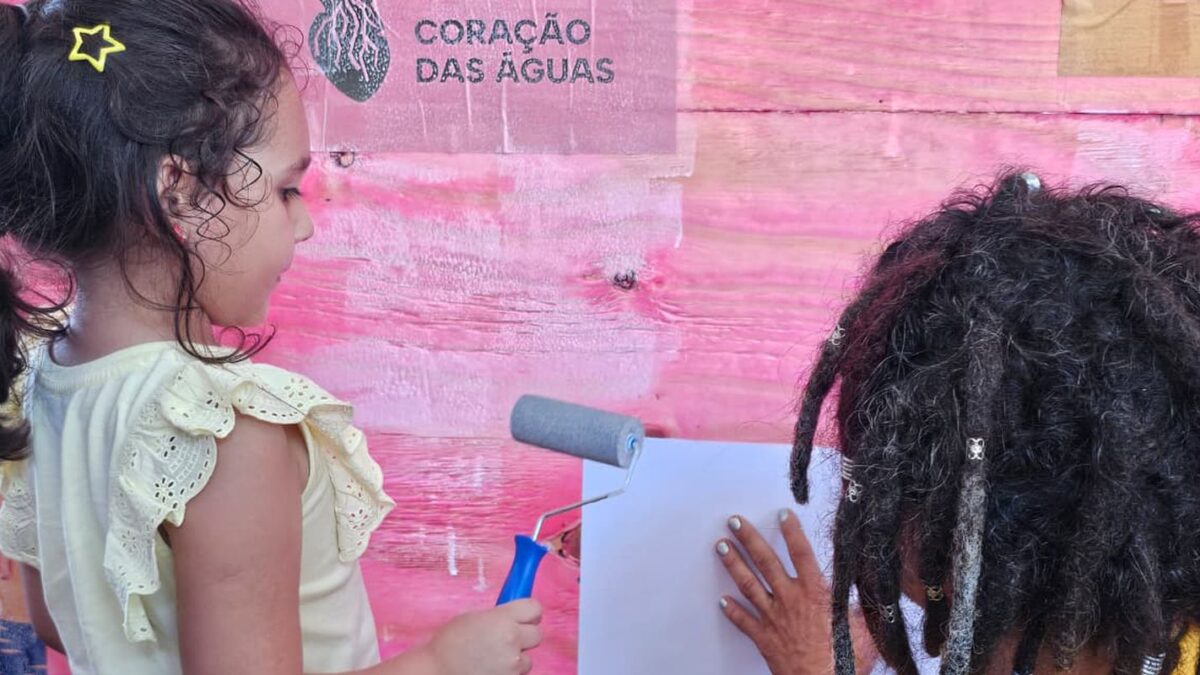 Mulheres e meninas são mais afetadas por desigualdade no acesso à água