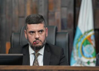 TSE determina cassação imediata do deputado estadual Rodrigo Bacellar