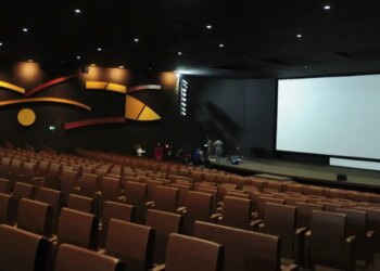 Festival Internacional de Cinema de Xangai está com inscrições abertas
