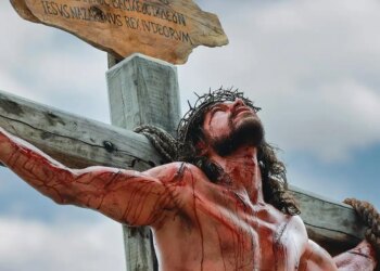 Nova Jerusalém (PE) inicia encenações da Semana Santa