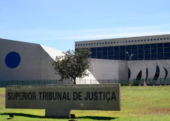 PF indicia servidores do STJ em caso de venda de sentenças