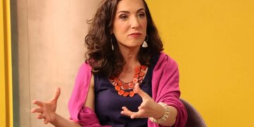 Lula anuncia Fernanda Machiaveli como nova ministra do Desenvolvimento Agrário