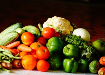 Nutri lista melhores vegetais crucíferos para aumentar a imunidade