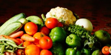 Nutri lista melhores vegetais crucíferos para aumentar a imunidade