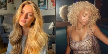 Bessette Blonde: loiro inspirado em Carolyn Bessette vira tendência