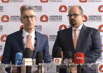 Quem é Mateus Simões, vice que assume lugar de Zema em MG