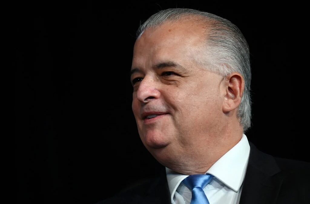 Márcio França anuncia saída do governo Lula para se concentrar nas eleições
