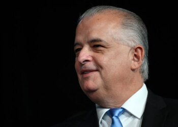 Márcio França anuncia saída do governo Lula para se concentrar nas eleições