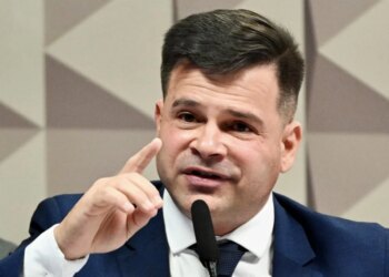 Moraes manda prender Silvinei Vasques e mais 4 condenados pela trama golpista