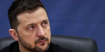 Zelensky acusa Rússia de ‘terrorismo nuclear’ no 40º aniversário de Chernobyl