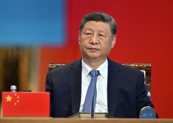 China bloqueia a aquisição da empresa de IA Manus pela Meta