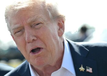 Trump cancela envio de negociadores após Irã esvaziar reunião no Paquistão