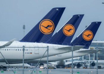 Greve na Lufthansa vai até quinta e afeta voos para o Brasil