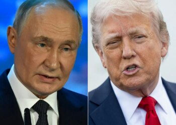 EUA suspende a maior parte das sanções ao petróleo russo