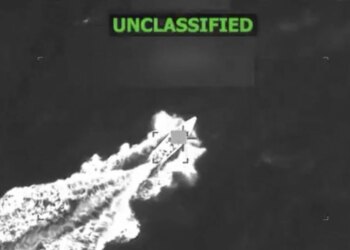 EUA mata mais 4 supostos narcotraficantes no Pacífico