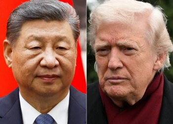 China diz que ataques ao Irã violaram o direito internacional