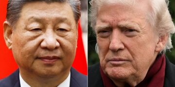 China diz que ataques ao Irã violaram o direito internacional