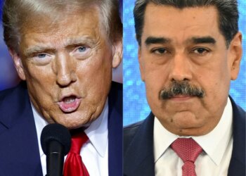 Soldado dos EUA é acusado de lucrar com apostas usando informações confidenciais sobre a queda de Maduro