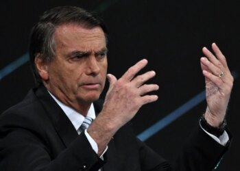 STM autoriza coleta de dados sobre trajetória de Bolsonaro no Exército