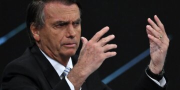 STM autoriza coleta de dados sobre trajetória de Bolsonaro no Exército