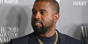 Reino Unido proíbe entrada do rapper Kanye West após falas antissemitas