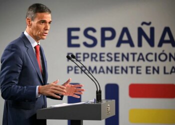 Espanha anuncia regularização em massa de imigrantes sem documentos