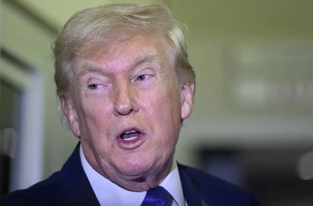 Governo Trump volta a reclamar do Pix e até da Rua 25 de Março