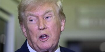 Governo Trump volta a reclamar do Pix e até da Rua 25 de Março