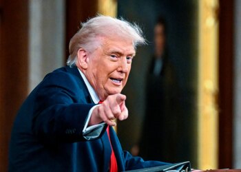 Vingança e lealdade: o que está por trás da onda de demissões no governo Trump