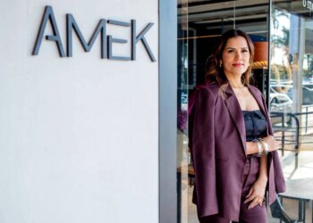 Amek retorna ao Metrópoles Catwalk com desfile pensado para Brasília