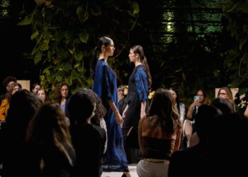 Veja desfiles do Metrópoles Catwalk desta quarta-feira (8/4) ao vivo