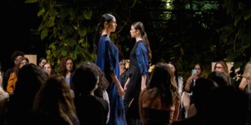 Veja desfiles do Metrópoles Catwalk desta quarta-feira (8/4) ao vivo