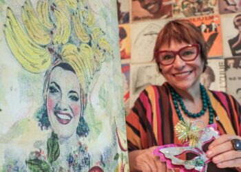 Viva Maria homenageia cantoras do rádio no Dia Mundial da Voz